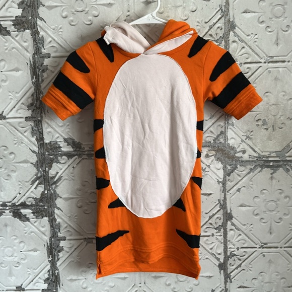 Disney Other - Handmade tiger tigger costume